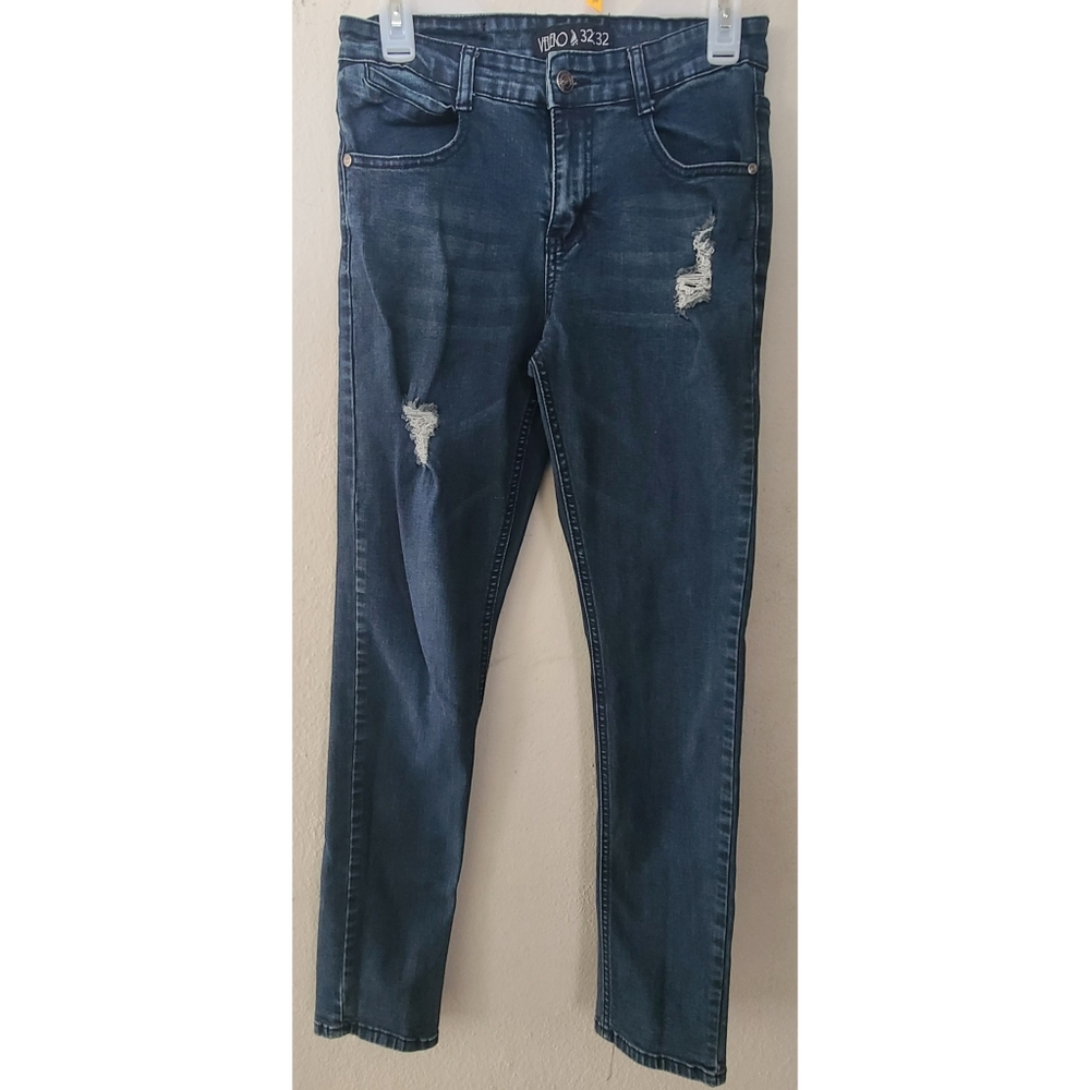 Velero Skinny Size 32x32